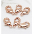 High Qualityjewelry Findings Wholesale Lobster Clasps for Jewelry Making Clasps & Hooks 200pieces Three COBBLER Y0092